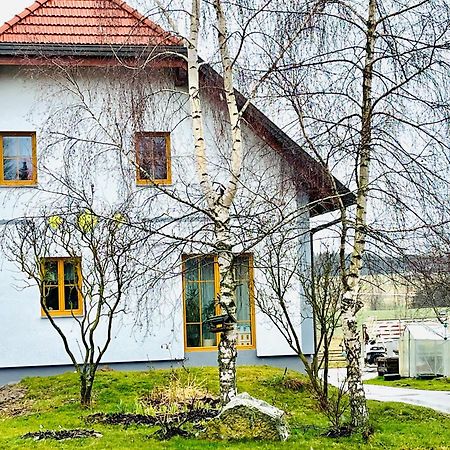 Privatzimmer Fam. Fuehrer Ottenschlag Екстериор снимка